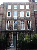 15 Cheyne Walk