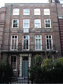 15 Cheyne Walk 15 Cheyne Walk 02.JPG