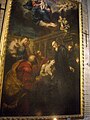 Teresa Muratori, Miracolo di San Mauro / Miracle of Saint Maurus.