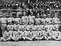 1919 "Black Sox"