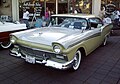 Ford Fairlane uit 1957