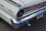 Thumbnail for File:1962 Ford Fairlane 500 (28263500492).jpg