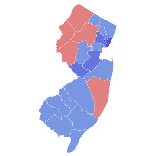 <span class="mw-page-title-main">1965 New Jersey gubernatorial election</span>