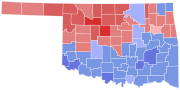 Thumbnail for 1968 United States Senate election in Oklahoma