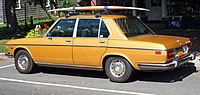 BMW Bavaria (US-Modell, 1973)