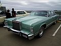 1977 Lincoln Continental Town Car