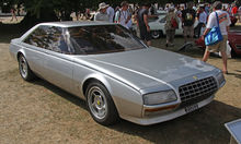 Pinin (1980) 1980 Ferrari Pinin.jpg