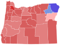 Thumbnail for 1986 United States Senate election in Oregon