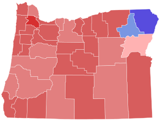 <span class="mw-page-title-main">1986 United States Senate election in Oregon</span> Election