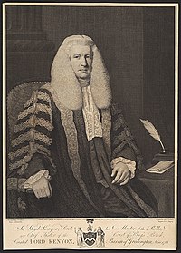 The 1st Lord Kenyon. 1stLordKenyon.jpg