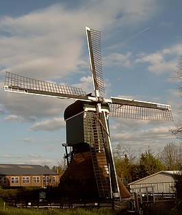 Kortrijkse Molen