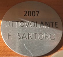 2007 Ottovolante