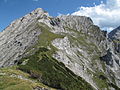 Thumbnail for Schaufelspitze (Karwendel)