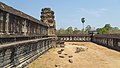 * Nomination Main temple of Angkor Wat. Siem Reap Province, Cambodia. --Halavar 16:56, 7 March 2018 (UTC) * Promotion Good quality. --Poco a poco 20:36, 7 March 2018 (UTC)