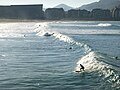 Miniatura para Surf en San Sebastián