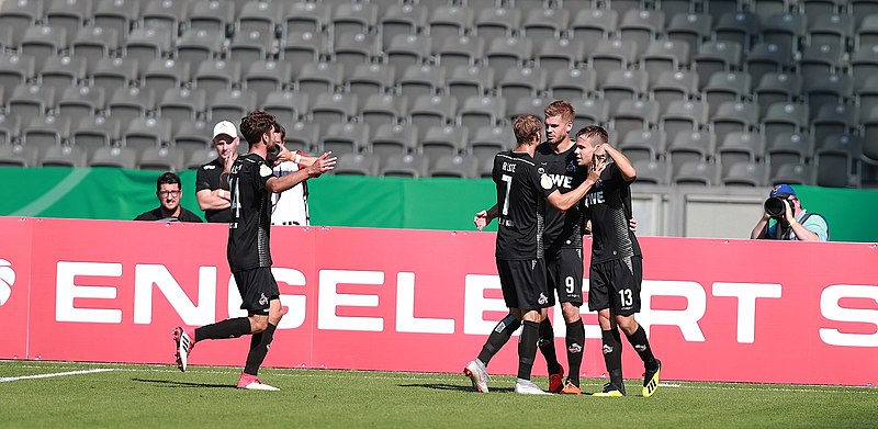 File:2018-08-19 BFC Dynamo vs. 1. FC Köln (DFB-Pokal) by Sandro Halank–205.jpg