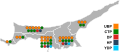 2022 Northern Cypriot parliamentary election