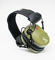 * Nomination RealHunter ActivePro electronic safety earmuff 2 --Jacek Halicki 07:31, 4 July 2023 (UTC) * Promotion  Support Good quality. --Sandro Halank 16:59, 4 July 2023 (UTC)