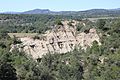 Aragonés: Terreros en a valle d'o Susía.