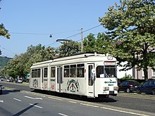 Straßenbahn würzburg in Indore