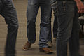 2nd BCT paratroopers wear denim jeans in protest of sexual assault 140425-A-ZK259-178.jpg