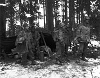 Japanese-American soldiers of the 442nd Infantry 2nd Battalion, 442nd RCT near Saint-Die 1944-11-13.jpg