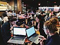 500 Women Scientists Wiki-thon NYC 2018.jpg