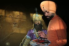 ਆਰਟਿਸਟ ਬਠਿੰਡਾ