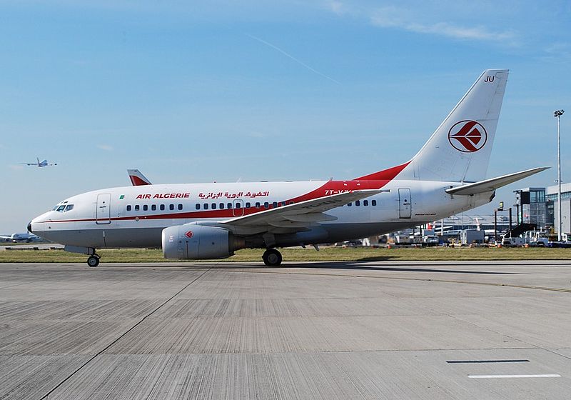 File:7T-VJU at Heathrow (8035757750).jpg