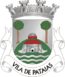 Blason de Pataias