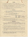 AST Grodyński Discharge Document 1949 page2