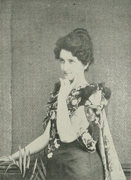 File:ANNIE JENNESS MILLER A woman of the century (page 514 crop).jpg