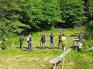 <span class="mw-page-title-main">Field shooting</span>
