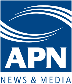 Логотип APN News & Media