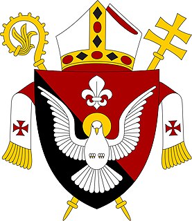 Roman Catholic Archdiocese of Madang