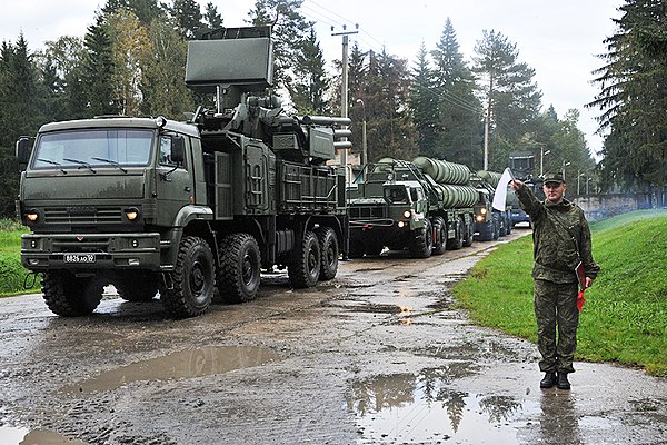 590 зенитный ракетный полк