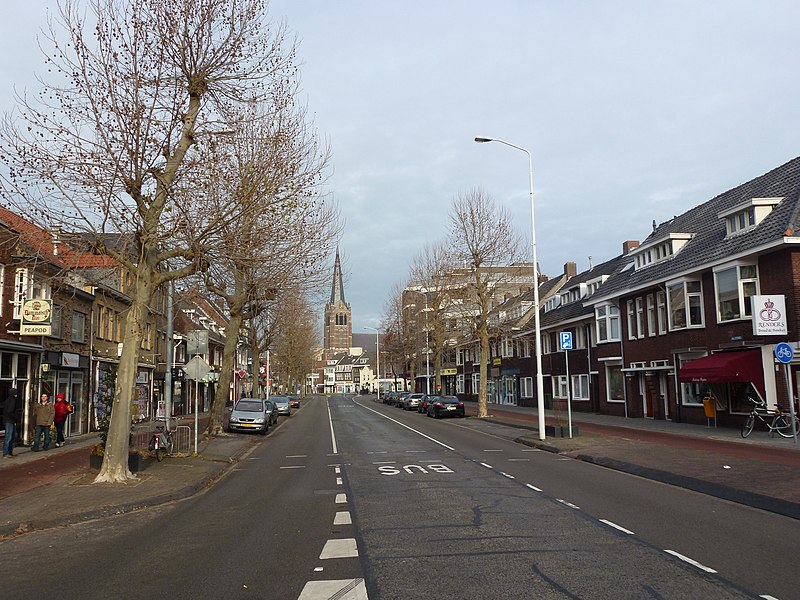 File:Aalsterweg, Eindhoven.JPG