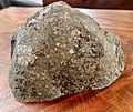 Aba Panu meteorite, by Steve Jurvetson