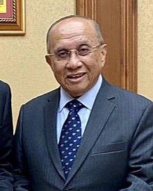 Abdul Rahman Taib