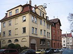 Abelstraße 15