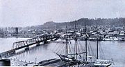 Thumbnail for Steamboats of Grays Harbor and Chehalis and Hoquiam Rivers