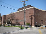 Adath Israel Congregation, Toronto.JPG