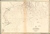 100px admiralty chart no 814 the sandheads false point to mutlah river%2c published 1878%2c large corrections 1898