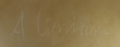 Adolfo Capriani, signature.PNG