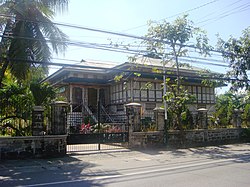 Adriano Salvador Heritage House Adrianosalvadorjf.JPG