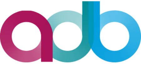 Advanced Digital Broadcast Logo