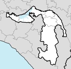 Adygejsk is located in Adygeja