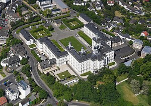 Bensberg Castle