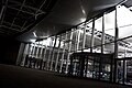 L'aéroport de Brest-Bretagne 2