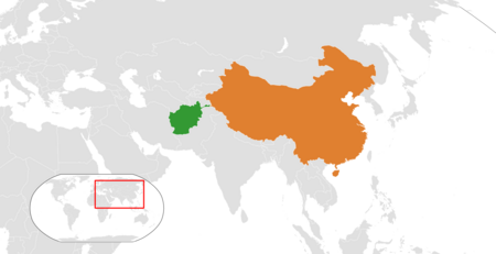 Afghanistan China Locator.png